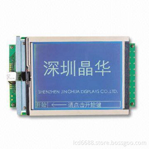 240x128 Graphic LCD Modules